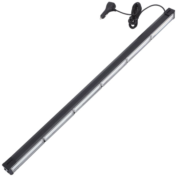 Raindrops Automotive Emergency Strobe Light Led Warning Light Car Roof Strobe Light Bar Lamp