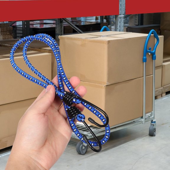 Raindrops  Automotive Exterior Accessories Adjustable Length Elastic Cord