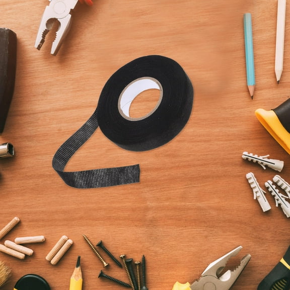 Raindrops Automotive Wire Loom Automobile Engine Wiring Harness Black