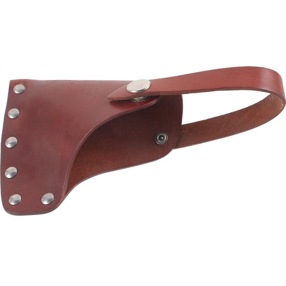 SHOWERORO Axe Cover Simple Design for Men Outdoor Tools 1Set