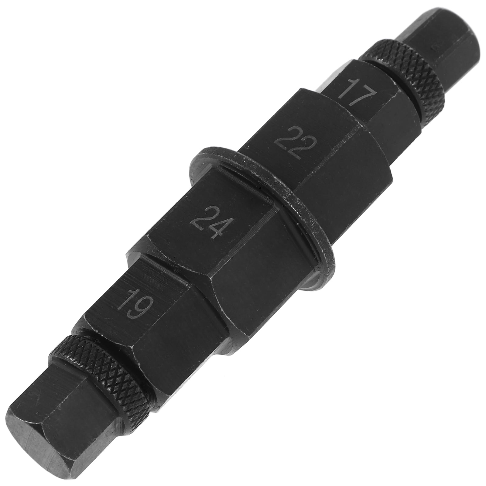 Raindrops Control Disassembly Sleeve 10.00X3.00X3.00CM Black - Walmart.com