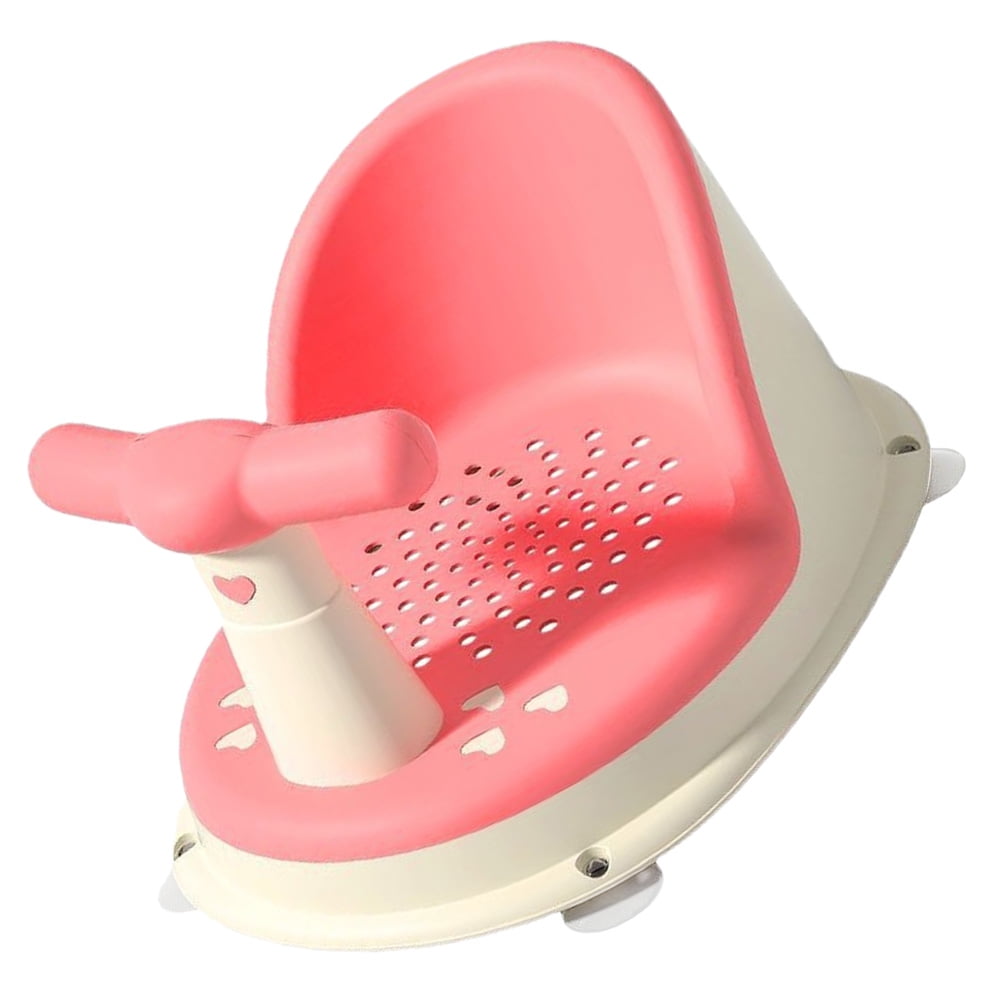 Raindrops Baby Bath Seat Toddler Bath Chair Shower Seat Sit Up Bathing ...