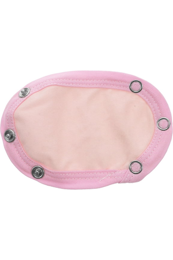 Baby Girl Outfits Bodysuit Extender Universal Cotton 1Set for Clothing Extension for 0-3 Years Old