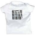thumbnail image 1 of Raindrops Baby Boys Nuts & Bolts T-Shirt 6-9 Months, 1 of 2