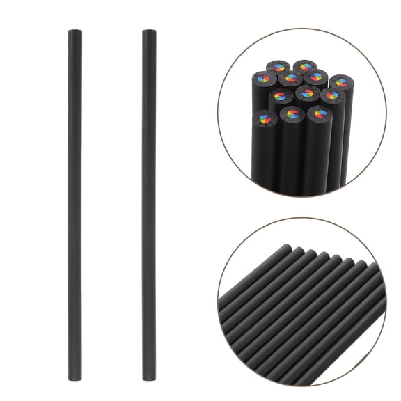 Raindrops Back to School 24pcs 7 in 1 Sketching Pencils for Multicolored Drawing Tools in Personal Artwork