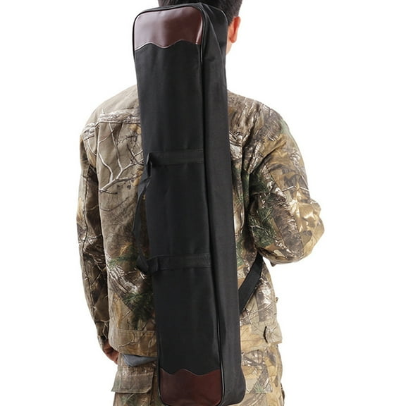 Raindrops Bag for Outdoor Large Capacity Recurve Case Toddler