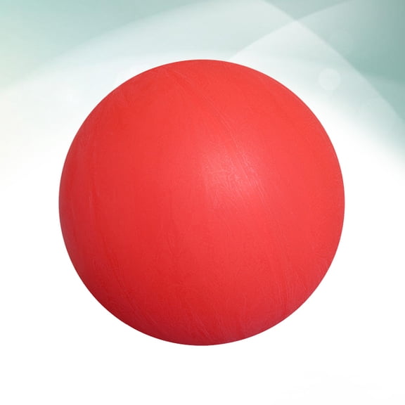 Raindrops Balloons Party Decorations in Red for Bridal Shower 1Set