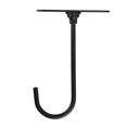 thumbnail image 1 of Raindrops Metal Banana Hanger Sleek Exterior 1Pcs, 1 of 8
