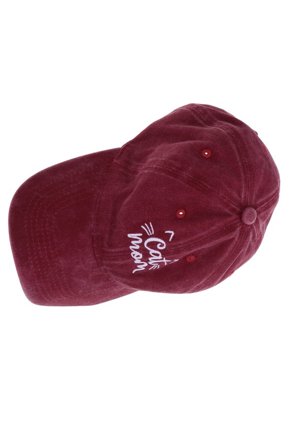 Baseball Caps Pendant Hats for Men Light Bulb Cover Man Mother