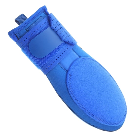 FOMIYES Protective Blue Baseball Sliding Glove Multipurpose and Washable Design