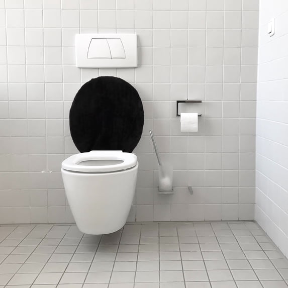 Raindrops Bathroom Toilet Lid Cover Toilet Lid Cover Toilet Tank Lid Cover Toilet Lid Cover Bulk Toilet Seat Cover Toilet Bowl Lid Cover Reusable Toilet Bowl Lid Cover