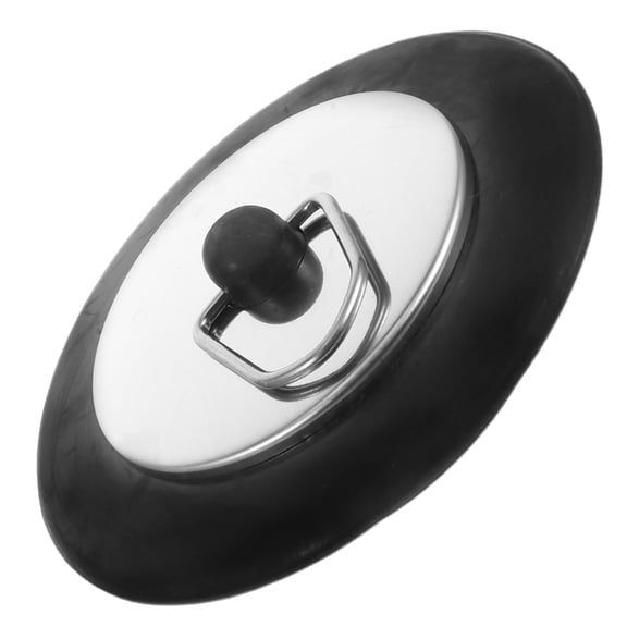 Raindrops Tub Drain Cover Bathroom Bathtub Stopper Bathtub Drain Plug Bathroom Bathtub Stopper