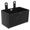 thumbnail image 1 of Raindrops Battery Carrier Case Metal Motorcycle Batteries Carrier Case Storage Holder Box Motorcycle Batteries Store Box For Dirt Bike Atv, 1 of 8