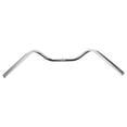 thumbnail image 1 of Raindrops U-Shaped Stainless Steel Mountain Bike Handlebar Cycling Accessory for Race Bikes 1 Piece, 1 of 1