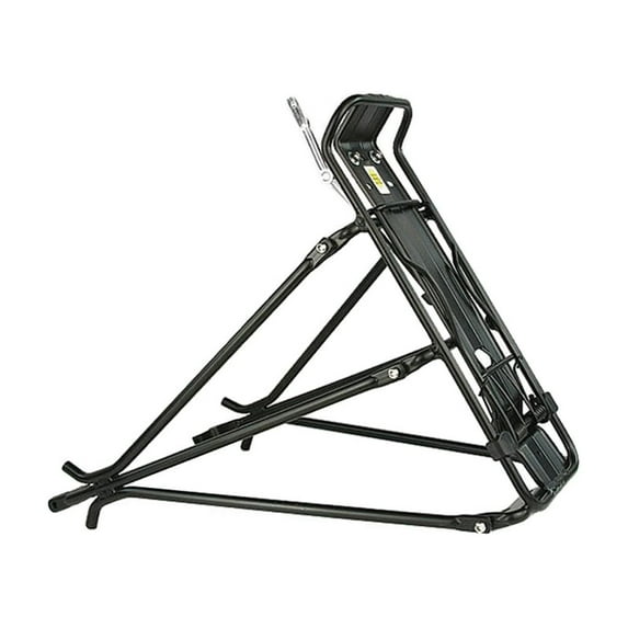 Raindrops Bike Rear Cargo Rack Bicycle Luggage Carrier Racks Mountain Shelves
