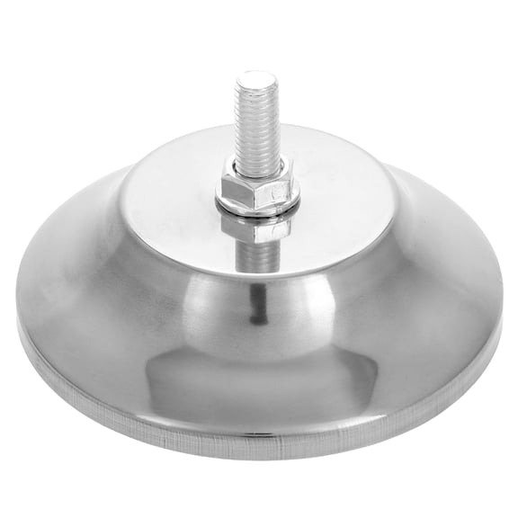 Raindrops pool pingpong table Pool Table Foot Pad Metal 1 Set for Billiard Table