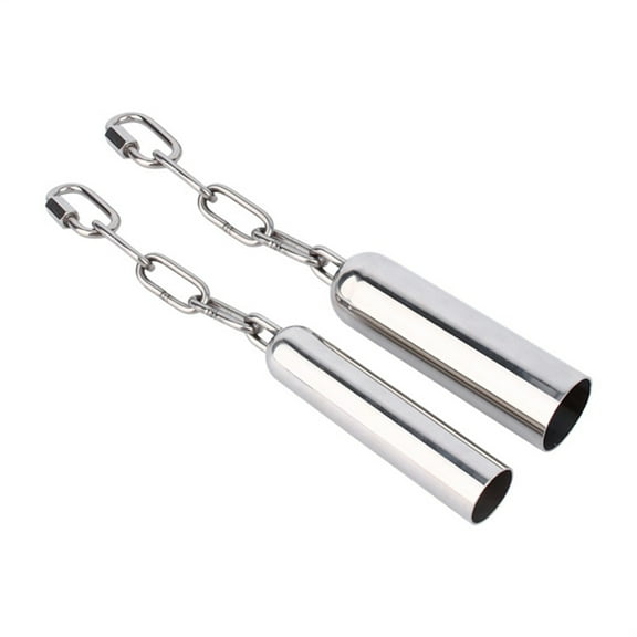 Raindrops Bird Squirrel Bell Block Bird Sound Toy Ringing Bird Toy 19.00X1.80X1.80CM