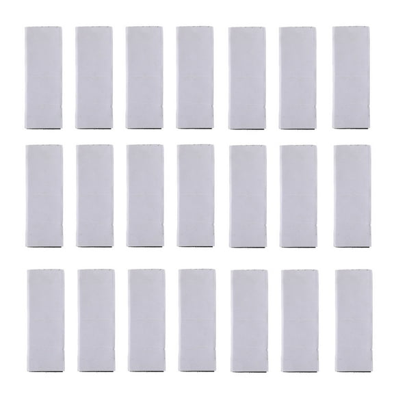 Raindrops Black Hook and Loop Belt Adhesive Tape for Fixing with HighQuality Polyester and Nylon 100pcs