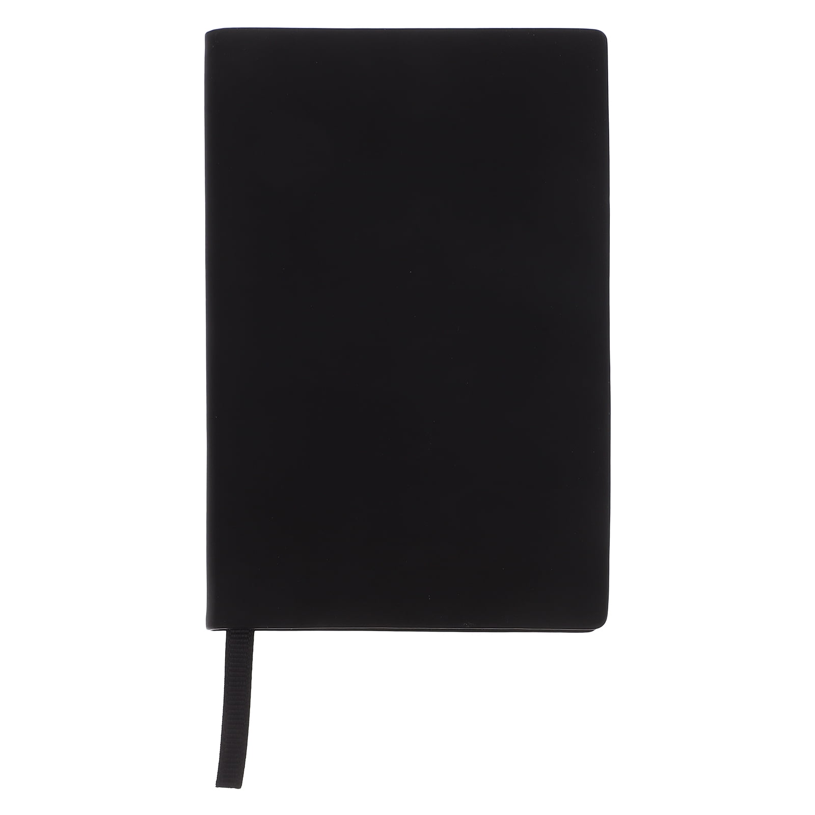 Raindrops Black Paper Journal for Writing or Sketch Blank Paper Drawing Pad Notebook Painting Book with PU Cover Office and Classroom Supply
