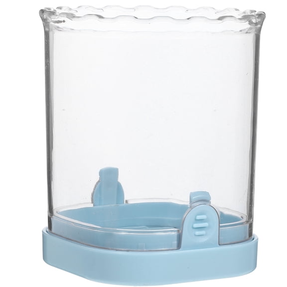 Raindrops Blue Multifunctional Stainless Steel and ABS Kitchen Slicer for Home Use with Safe Reliable Material