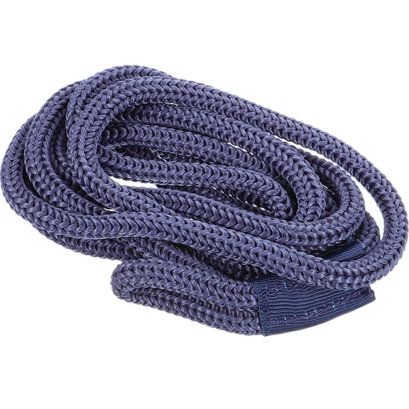 Raindrops Polypropylene Marine Rope for Boat , , Strong, Practical, and Easy-to-Use Docking Accessory