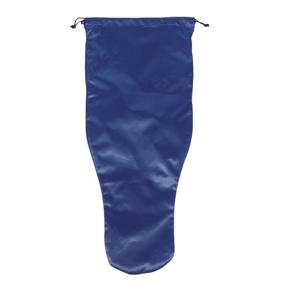 Raindrops Blue Violin Storage Bag for 3/4 & 4/4b Violin