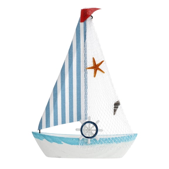 Raindrops  Boat Accessories Sailing Ship Decorative Ornaments