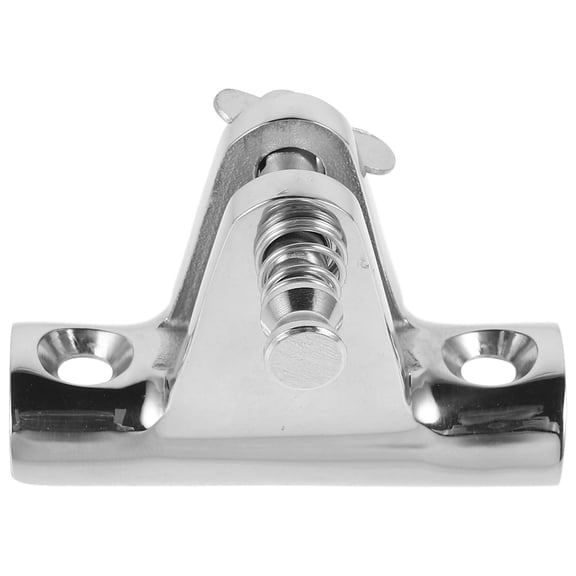 Raindrops Boat Deck Hinges Replacement Hardware for Yacht Decks Mounting Seats Marine Accessories
