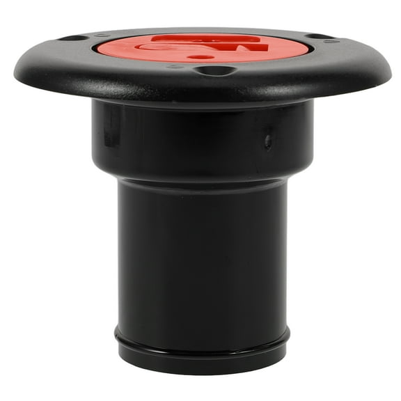 Raindrops Boat Gas Tank Lid RV Tank Can Cap Replacement Can Cap for Boat Filler Cap for Boat Gas Tank