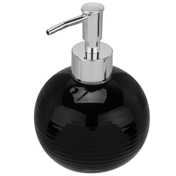 Raindrops Liquid Pump Dispenser Squeeze Pump Dispenser 1Pack