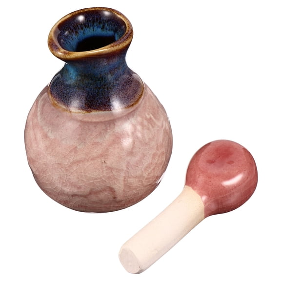 Raindrops  Bottles for Oil Essential Oils Aromatherapy Refillable Pink