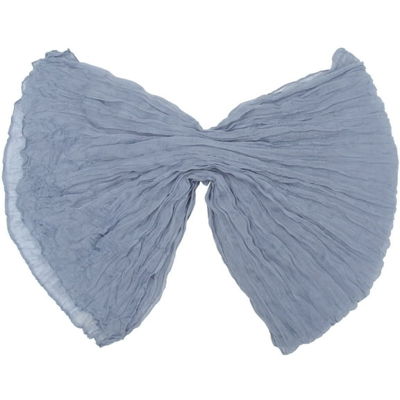 SEWACC Decorative Table Runner Polyester Vintage Home Party 1Pcs 118x35in