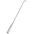 thumbnail image 1 of Raindrops Outdoor Fireplace Accessory Iron 1Pack 15.7In, 1 of 8