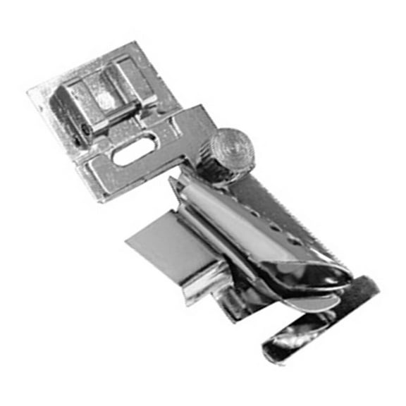 Raindrops Brother Bias Binder Foot Sewing Machine Presser Easy-to-use Euro-pro