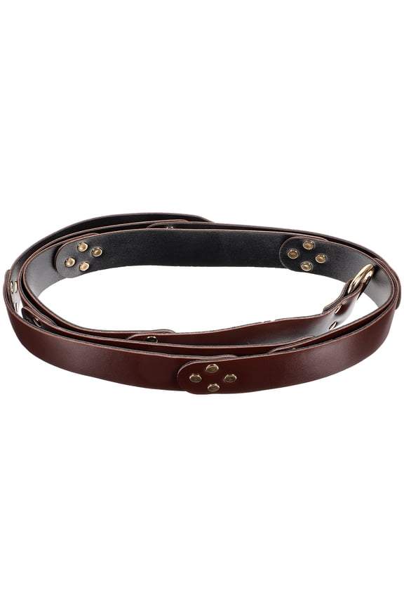 Houderco Renaissance Belt Iron Material Women Costume Accessory Theme 1Pack