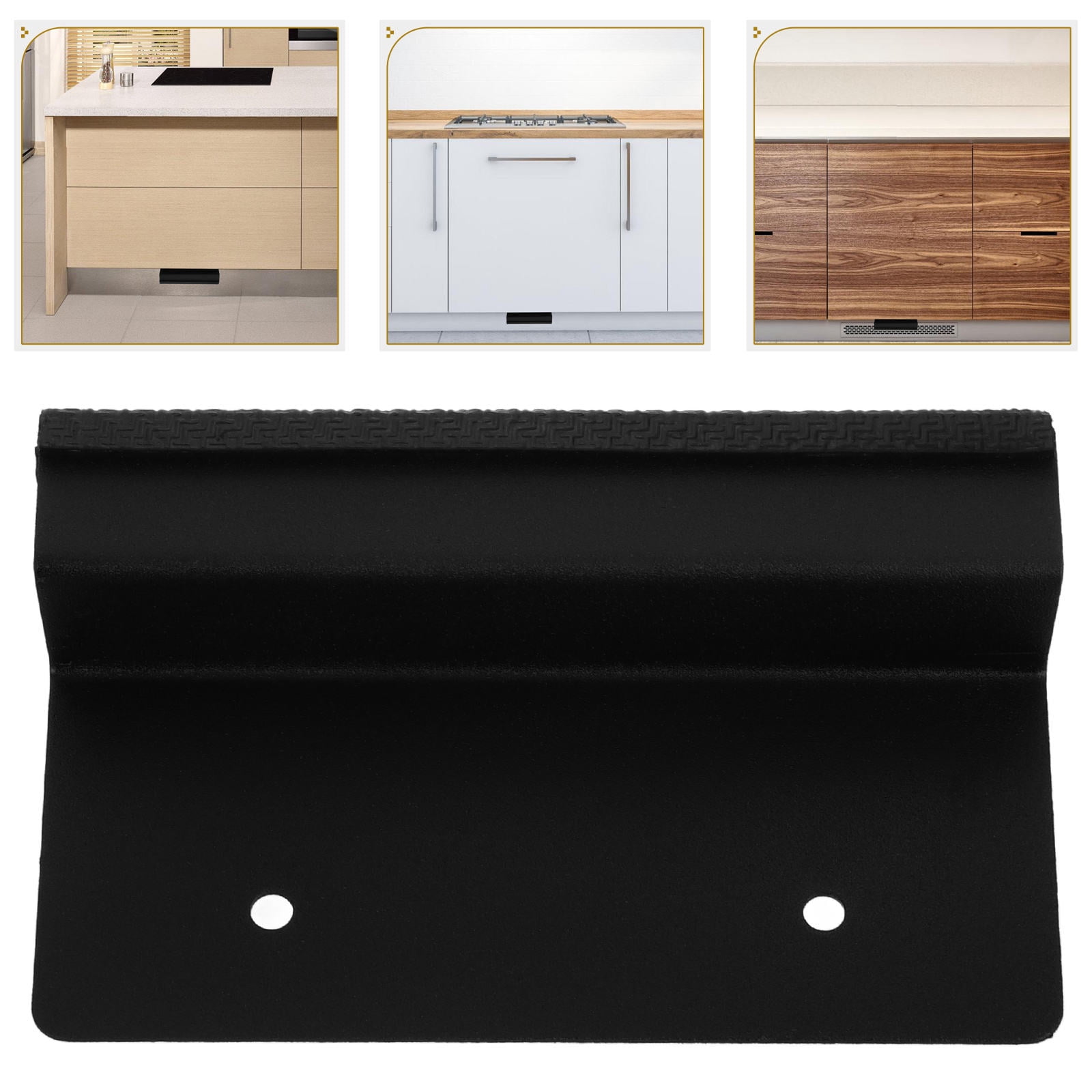 Raindrops Cabinet Foot Pull Trash Drawer Foot Pull Trash Cabinet Foot ...