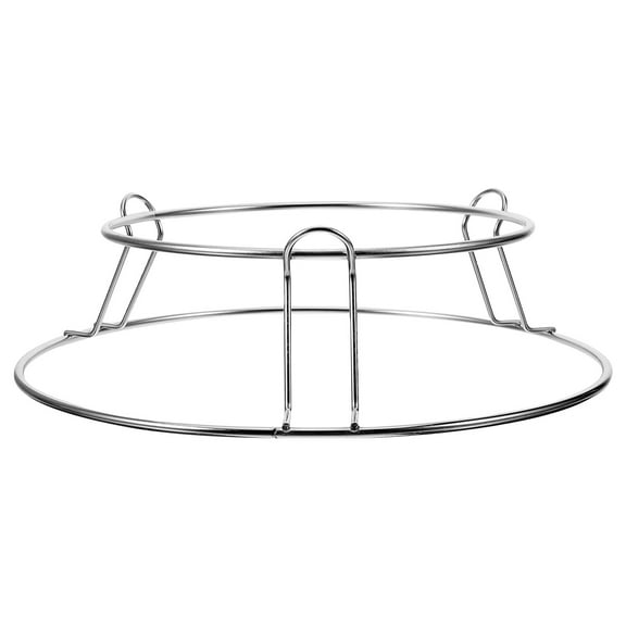 Raindrops Cooling Racks for Baking Stainless Steel Professional Bakers 1Set