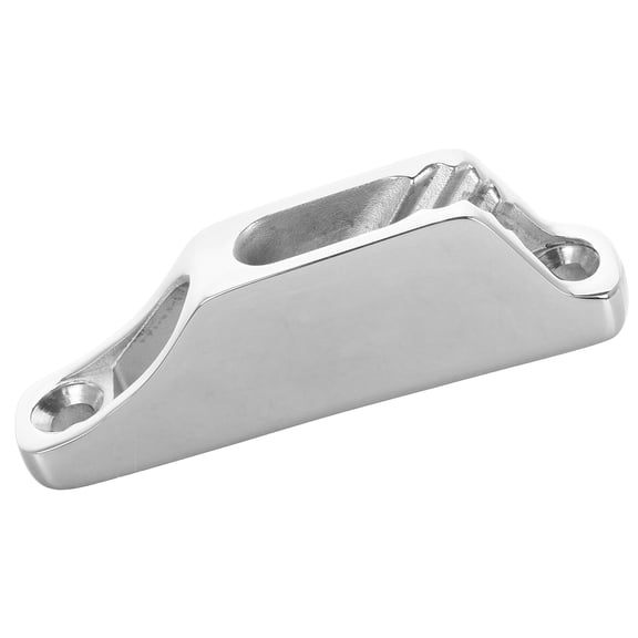 Raindrops Stainless Steel Cam Cleat Compact 1Set for Canoeing