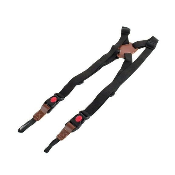 Raindrops Camera Strap Crossbody Professional Easy-to-use