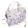 thumbnail image 1 of FOMIYES Large Capacity Camouflage Tote Handbag for Mom Wet Dry Separation Design, 1 of 8