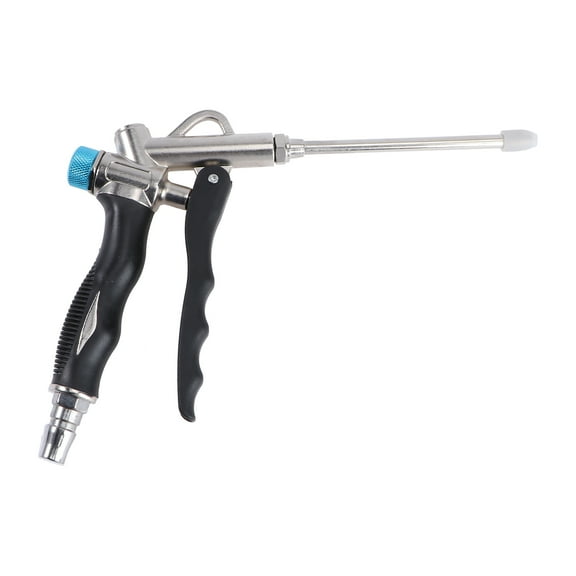 Raindrops Car Air Dust Tool Blower Cordless Rechargeable Electric Black