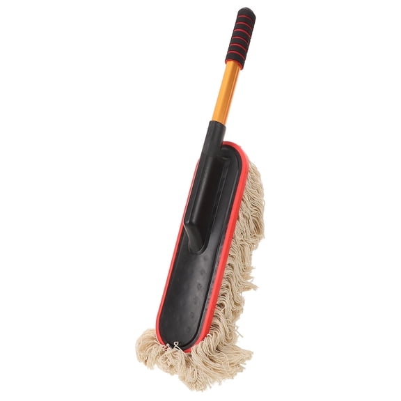 Raindrops Car Cleaning Brush Retractable Cleaning Brush Washing Brush Retractable