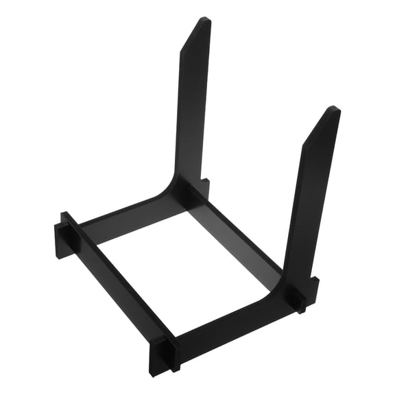 Raindrops Car Hood Model Display Stand Sample Exhibition Display Holder Car Film Display Model Accessories