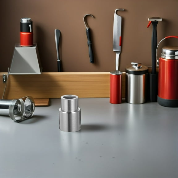 FOMIYES Universal Car Lift Height Extension Legs for Smooth Vehicle Maintenance