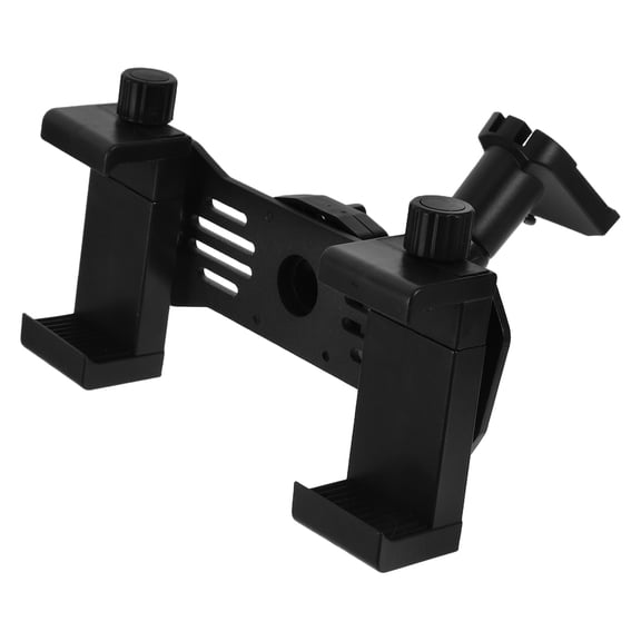 Raindrops Car Rearview Mirror Camera Mount Bracket Clamp for Clear Recording