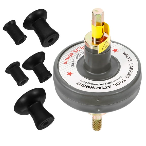 Raindrops  Car Repair Tools Adapter Electric Ratchet Wrench Grinder Light Grey