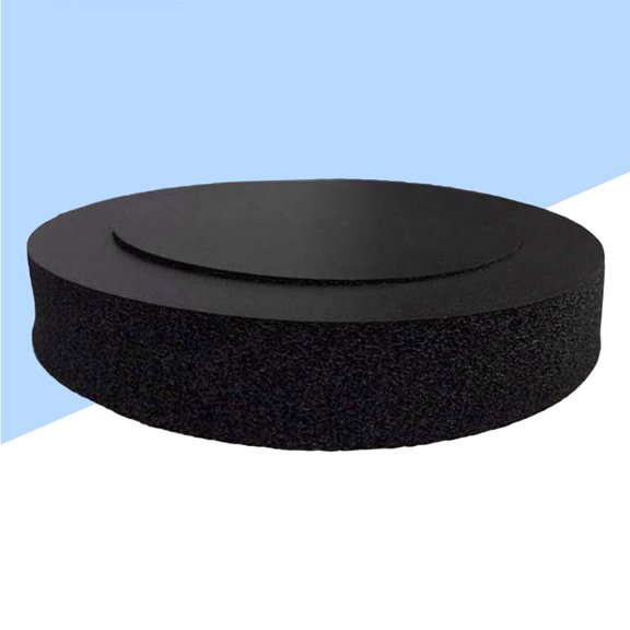 Raindrops Car Sound Effect Improvement Panel Vibration Reduction
