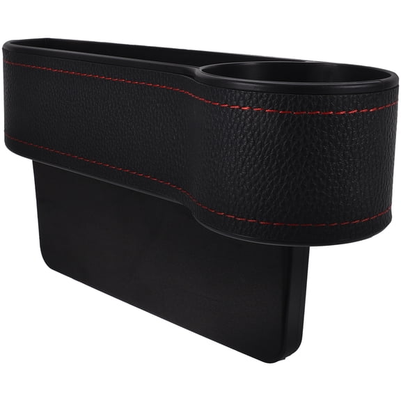 Raindrops Car Storage Box for Car Interior 1Pack 10.63x5.51x2.36 in