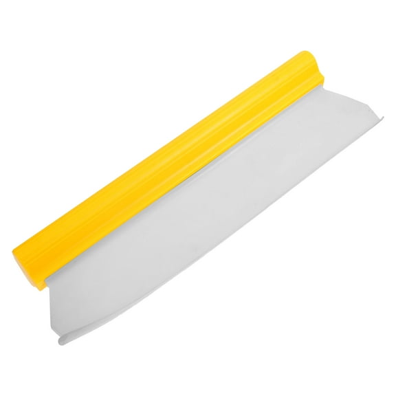 Raindrops Car Windshield Wiper Vehicle Windshield Mirror Squeegee Wiper Automotive Washing Window Mirror Wiper