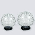 thumbnail image 1 of Raindrops  Cat Head Bubble for Grooming Mouth Hood Cats Feline Bridegroom Transparent, 1 of 8